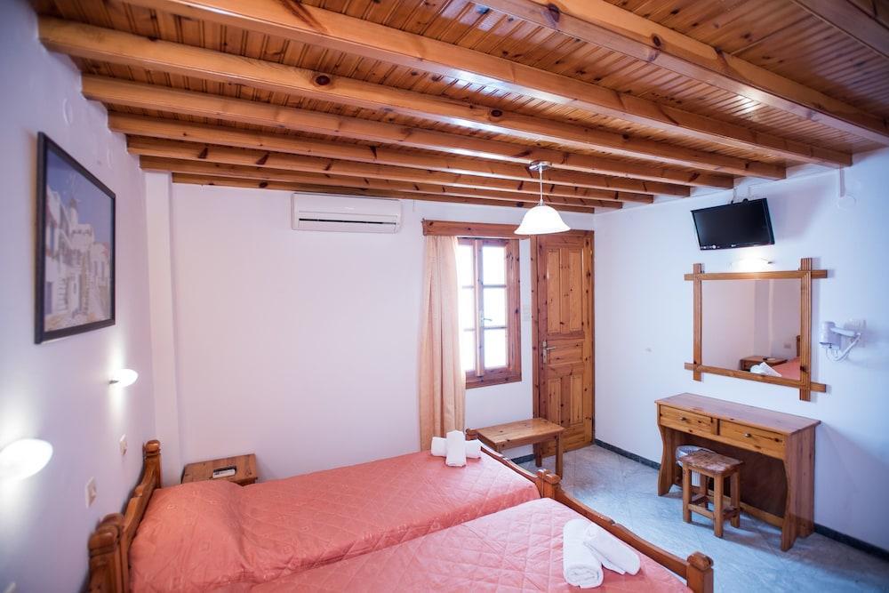 Florance Rooms Mykonos Town Екстер'єр фото